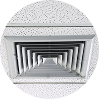 Air Duct Cleaning