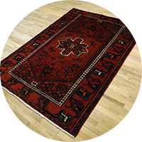 Oriental Rug Cleaning