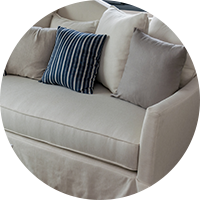 Upholstery Cleaning