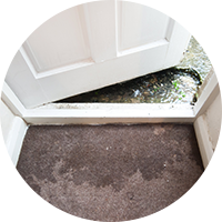 Water Damage Repair